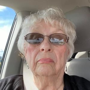 Meet your Posher, Judy